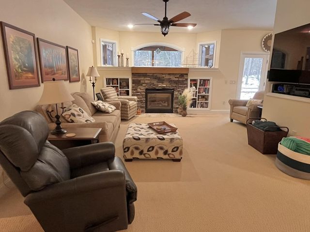 6125 Lakeshore, Montague Twp, MI 49437