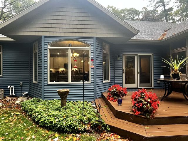 6125 Lakeshore, Montague Twp, MI 49437