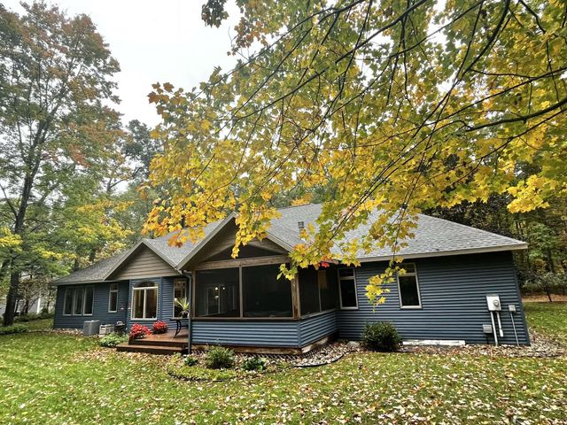 6125 Lakeshore, Montague Twp, MI 49437