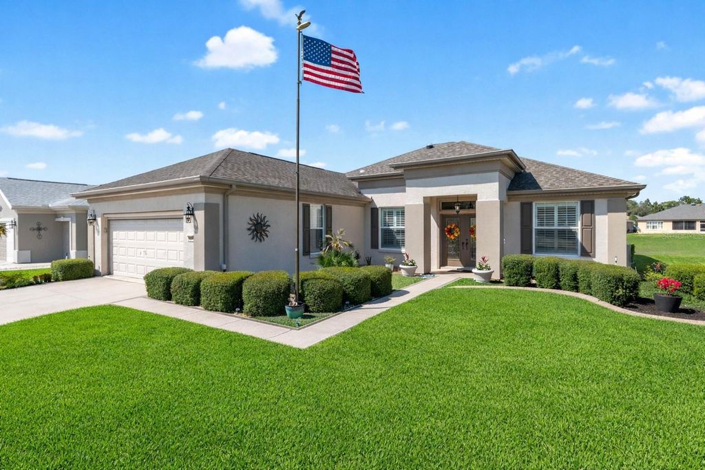 9049 SE 119TH STREET, Summerfield, FL 34491