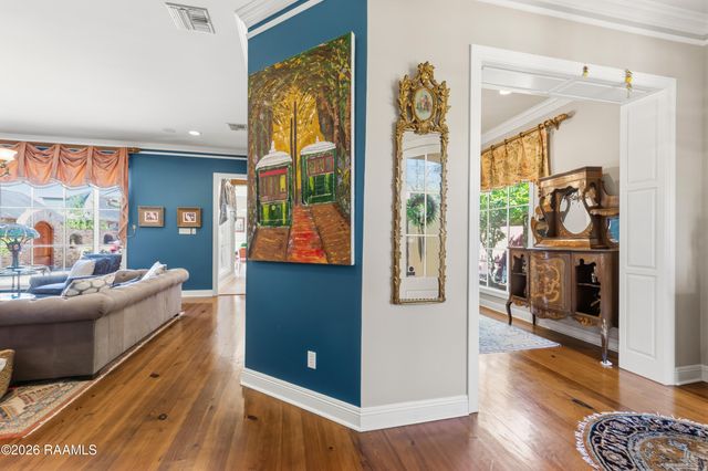 306 Arabella Boulevard, Lafayette, LA 70508