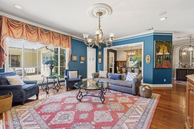 306 Arabella Boulevard, Lafayette, LA 70508