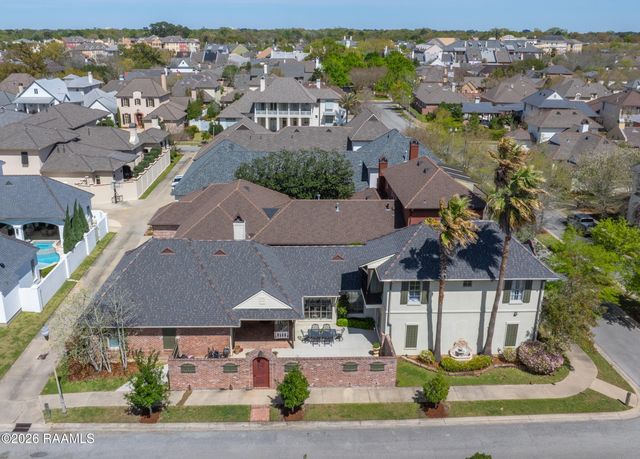 306 Arabella Boulevard, Lafayette, LA 70508