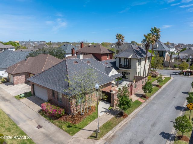 306 Arabella Boulevard, Lafayette, LA 70508