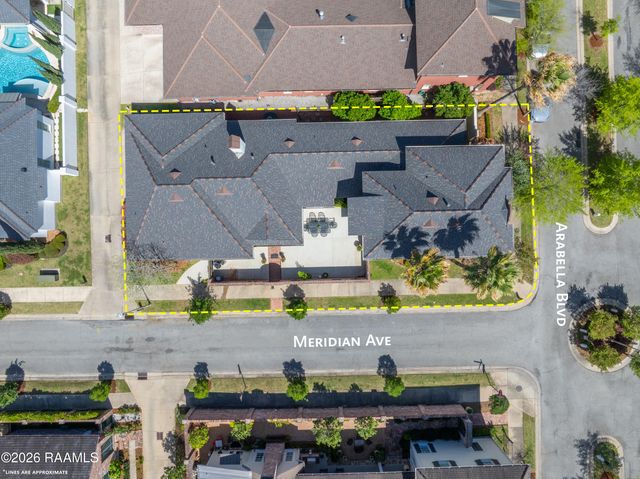 306 Arabella Boulevard, Lafayette, LA 70508