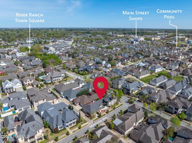 306 Arabella Boulevard, Lafayette, LA 70508