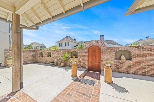 306 Arabella Boulevard, Lafayette, LA 70508