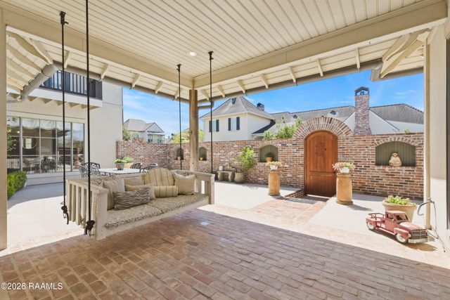 306 Arabella Boulevard, Lafayette, LA 70508