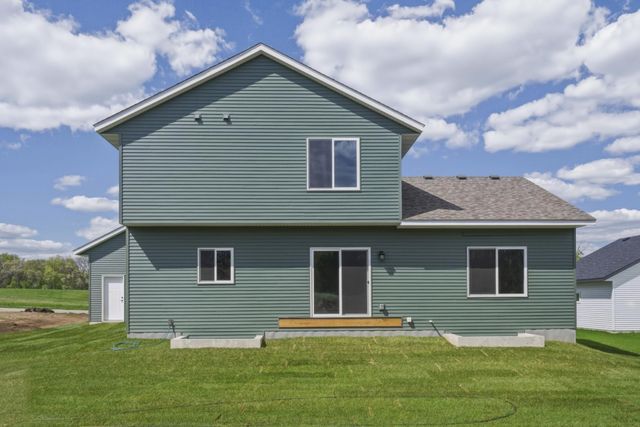 2125 13th Street NW, Faribault, MN 55021