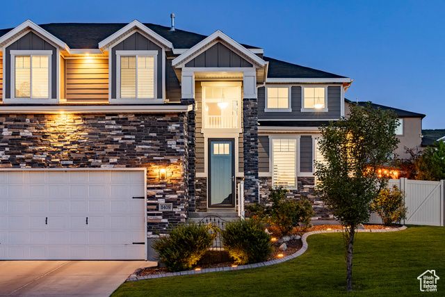 5409 W AURORA VISTA DR, Herriman, UT 84096