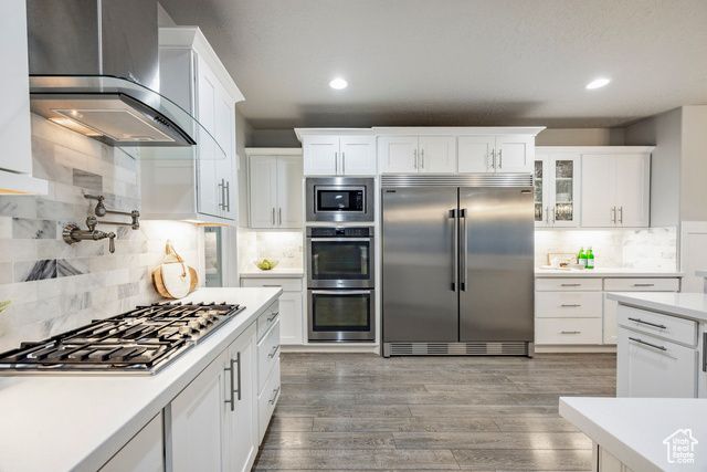 5409 W AURORA VISTA DR, Herriman, UT 84096