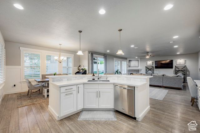 5409 W AURORA VISTA DR, Herriman, UT 84096