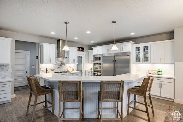 5409 W AURORA VISTA DR, Herriman, UT 84096