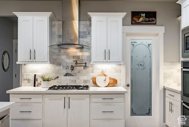 5409 W AURORA VISTA DR, Herriman, UT 84096
