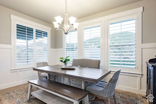 5409 W AURORA VISTA DR, Herriman, UT 84096