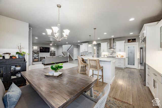 5409 W AURORA VISTA DR, Herriman, UT 84096