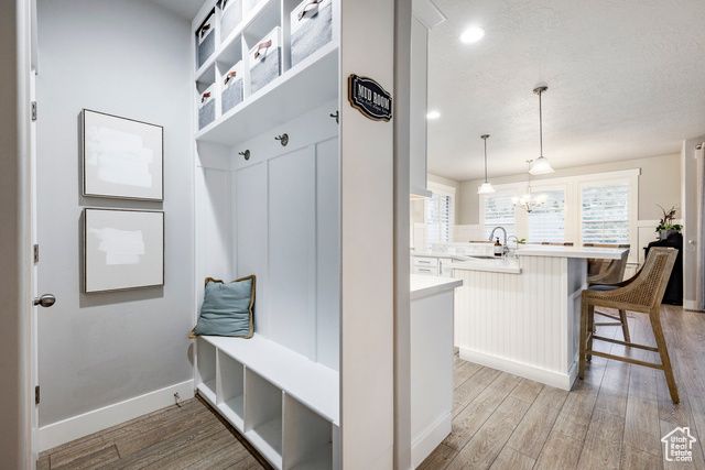 5409 W AURORA VISTA DR, Herriman, UT 84096
