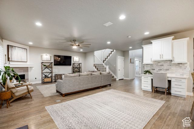 5409 W AURORA VISTA DR, Herriman, UT 84096
