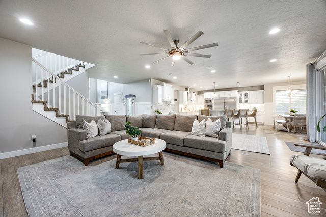5409 W AURORA VISTA DR, Herriman, UT 84096