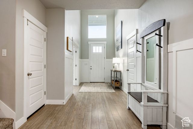 5409 W AURORA VISTA DR, Herriman, UT 84096