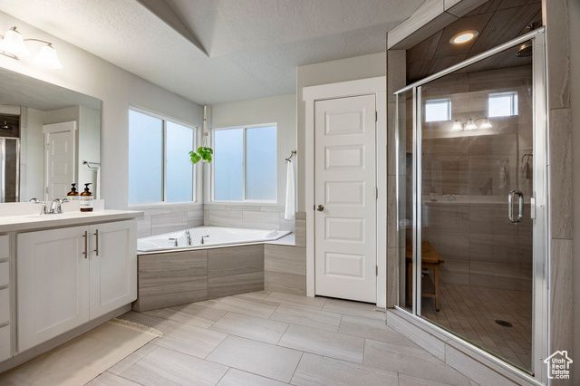 5409 W AURORA VISTA DR, Herriman, UT 84096