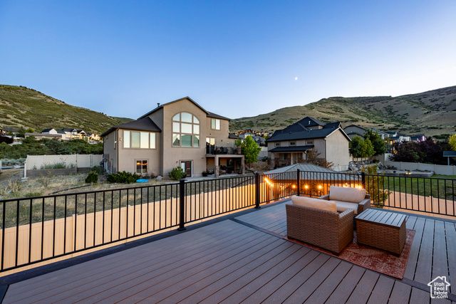 5409 W AURORA VISTA DR, Herriman, UT 84096