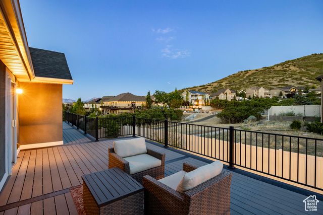 5409 W AURORA VISTA DR, Herriman, UT 84096