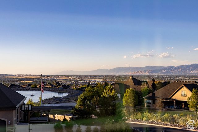 5409 W AURORA VISTA DR, Herriman, UT 84096