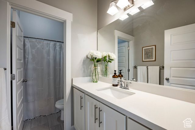 5409 W AURORA VISTA DR, Herriman, UT 84096