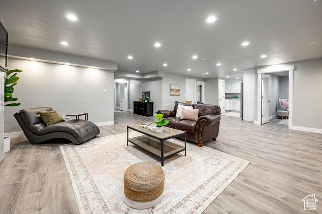 5409 W AURORA VISTA DR, Herriman, UT 84096