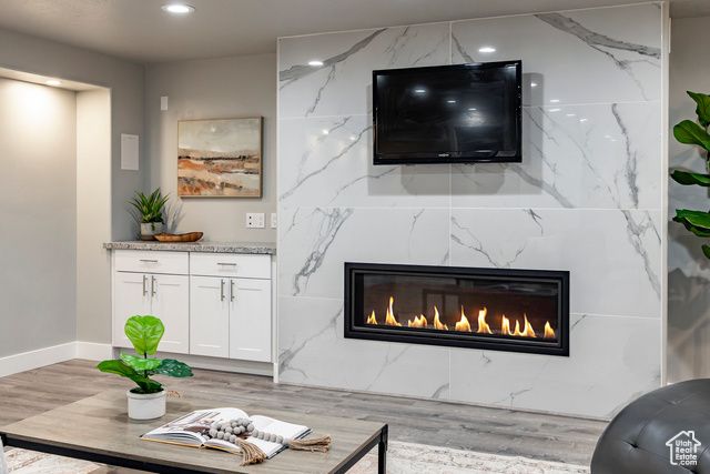 5409 W AURORA VISTA DR, Herriman, UT 84096