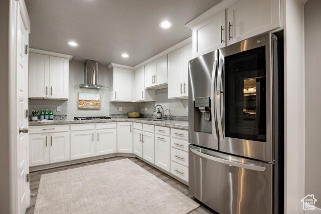 5409 W AURORA VISTA DR, Herriman, UT 84096