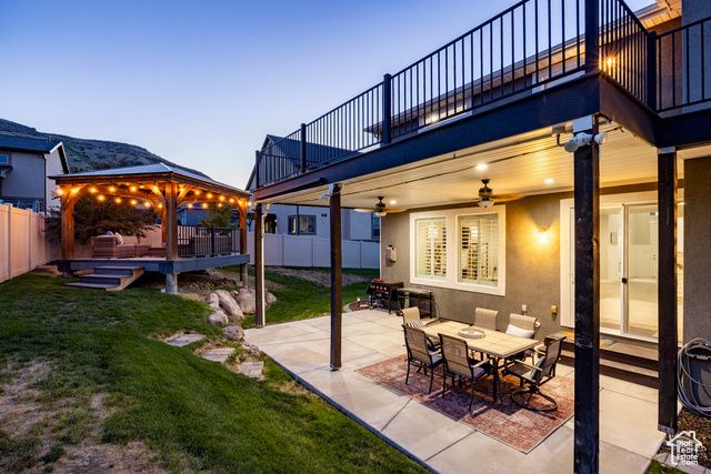 5409 W AURORA VISTA DR, Herriman, UT 84096