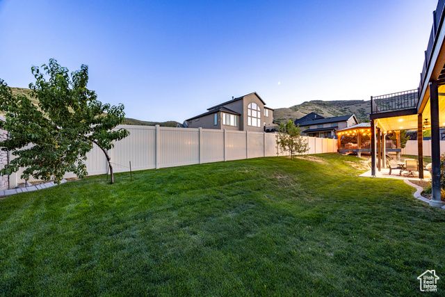 5409 W AURORA VISTA DR, Herriman, UT 84096