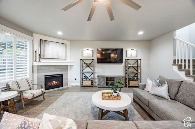 5409 W AURORA VISTA DR, Herriman, UT 84096