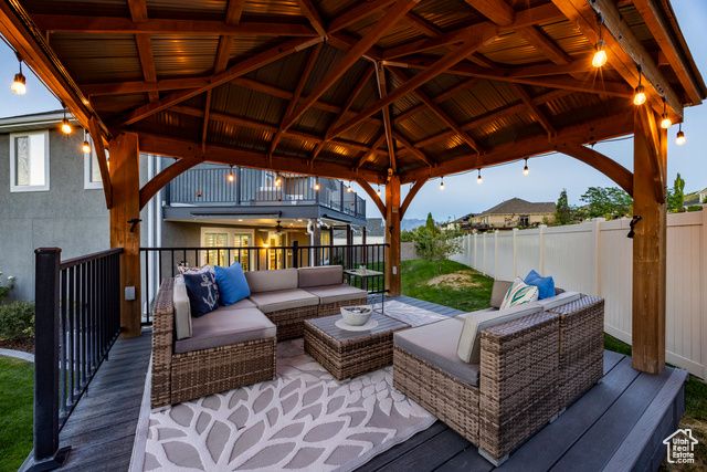 5409 W AURORA VISTA DR, Herriman, UT 84096