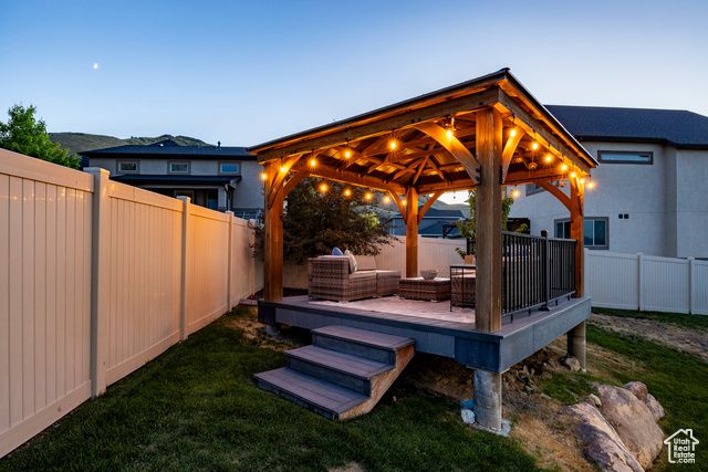 5409 W AURORA VISTA DR, Herriman, UT 84096