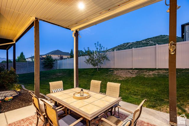 5409 W AURORA VISTA DR, Herriman, UT 84096