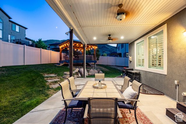 5409 W AURORA VISTA DR, Herriman, UT 84096