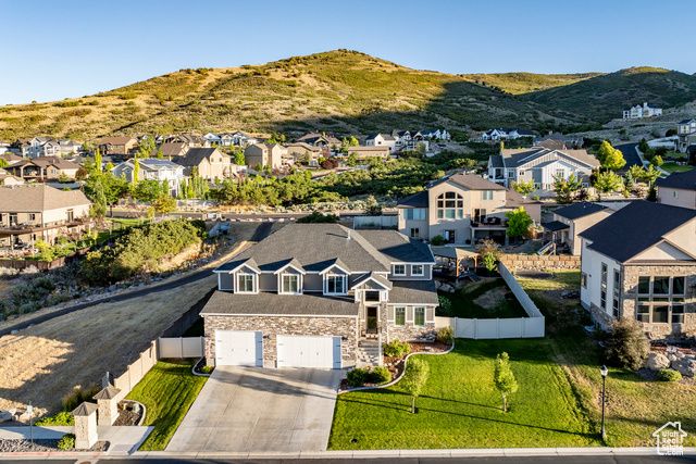 5409 W AURORA VISTA DR, Herriman, UT 84096