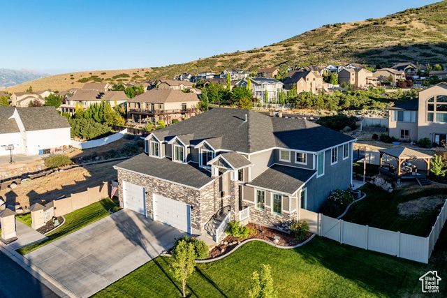 5409 W AURORA VISTA DR, Herriman, UT 84096