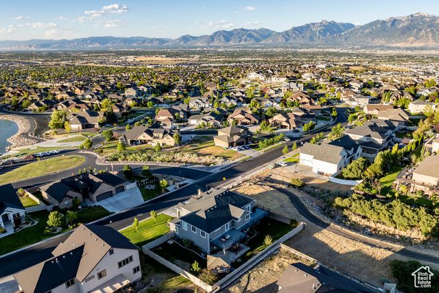 5409 W AURORA VISTA DR, Herriman, UT 84096