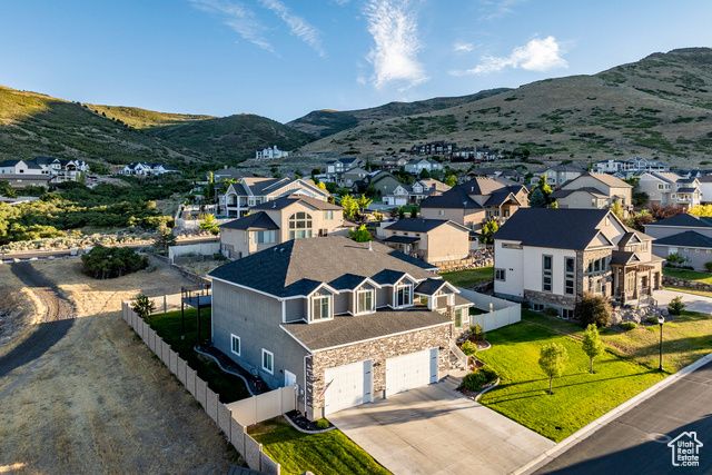 5409 W AURORA VISTA DR, Herriman, UT 84096