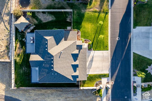 5409 W AURORA VISTA DR, Herriman, UT 84096