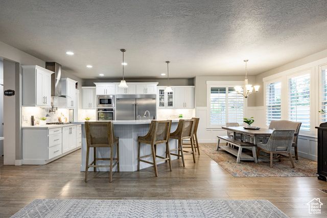 5409 W AURORA VISTA DR, Herriman, UT 84096