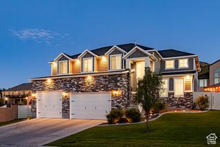 5409 W AURORA VISTA DR, Herriman, UT 84096