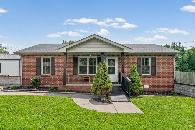 362 Donna Dr, Clarksville, TN 37042