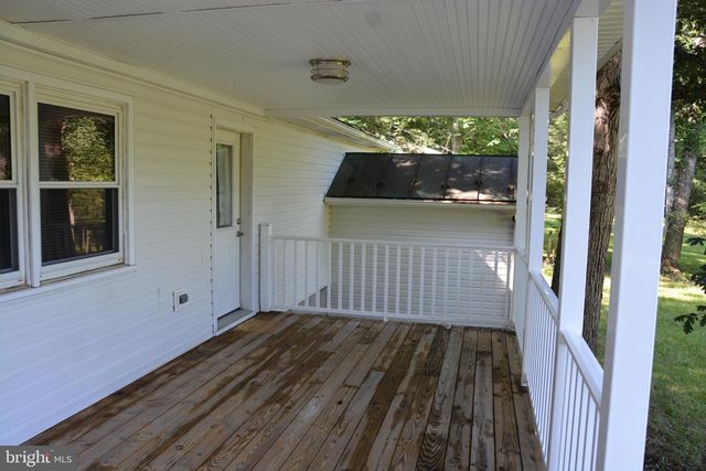1370 CHRISTIAN CHURCH RD, High View, WV 26808