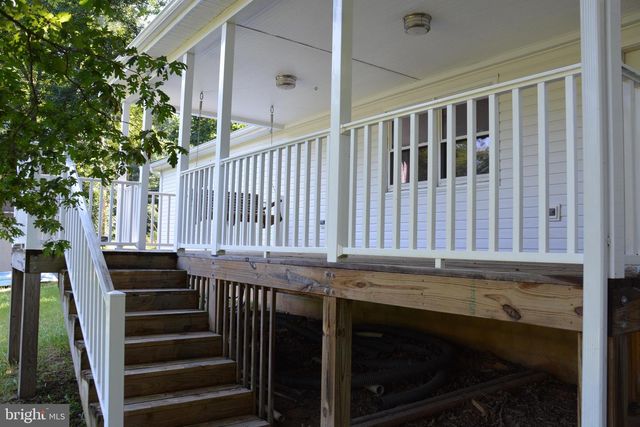1370 CHRISTIAN CHURCH RD, High View, WV 26808