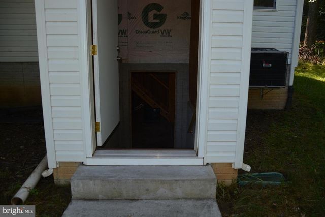 1370 CHRISTIAN CHURCH RD, High View, WV 26808